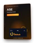 ASE Transit Bus H1-H8 Study Bundle cover — CertCraft Institute