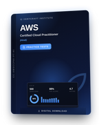 AWS Certified Cloud Practitioner Practice Tests Hindi cover — CertCraft Institute