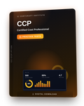 Certified Cost Professional (CCP) Practice Tests & Exam Prep cover — CertCraft Institute