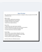 CertCraft CC-CDMP-PT-EN preview 1