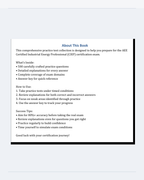 CertCraft CC-CIEP-PT-EN preview 1
