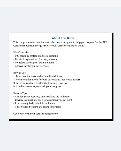 CertCraft CC-CIEP-PT-EN preview 1