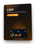 AEE Certified Industrial Energy Professional (CIEP) Practice Tests & Exam Prep cover — CertCraft Institute