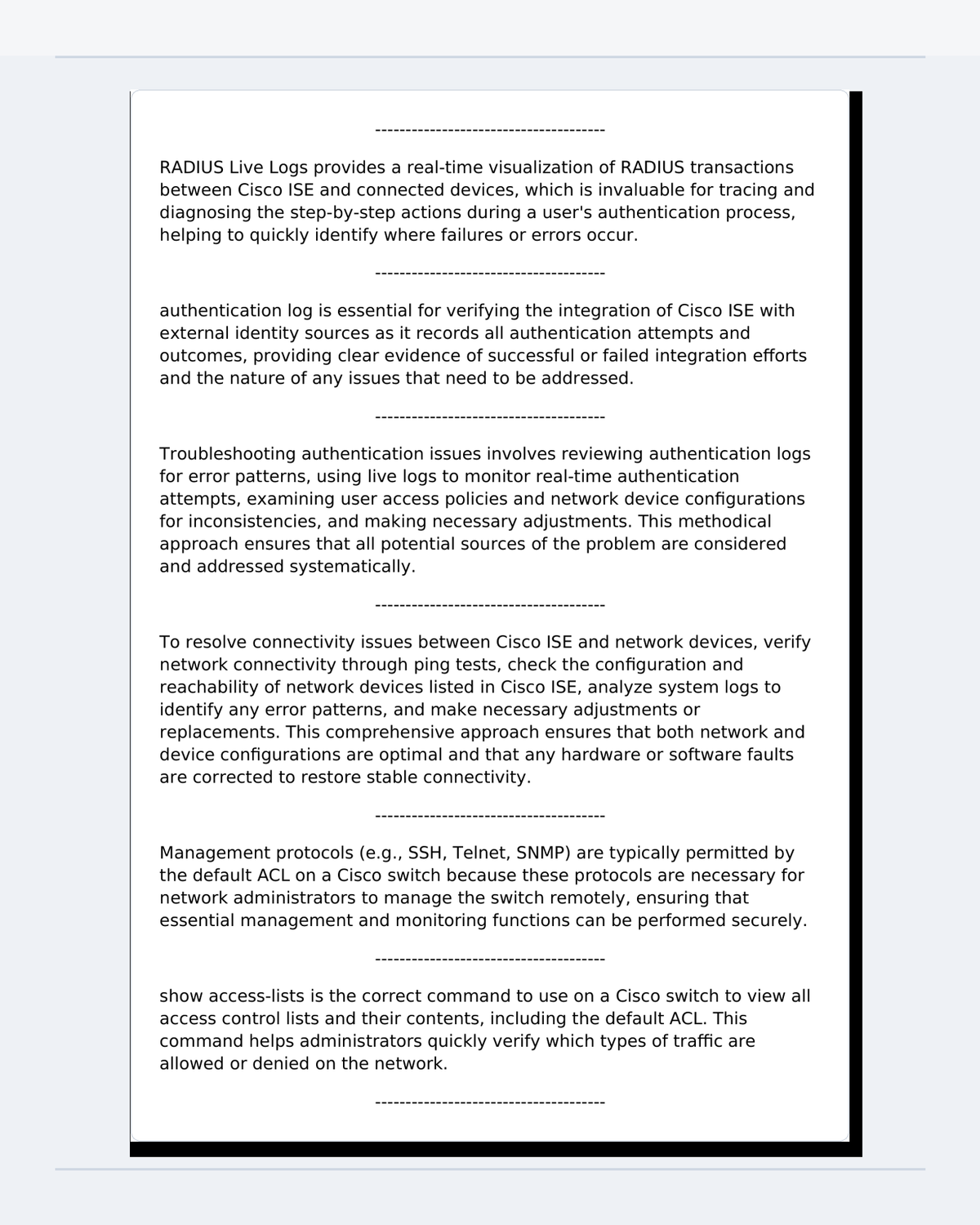 CertCraft CC-CISCO300715-RR-EN preview 1