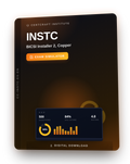 BICSI Installer 2 Copper INSTC Exam Simulator cover — CertCraft Institute