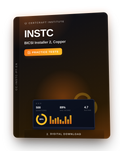 BICSI Installer 2 Copper INSTC Practice Tests cover — CertCraft Institute