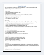 CertCraft CC-ISO27001LI-PT-EN preview 1