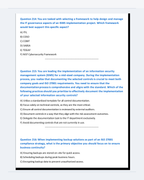 CertCraft CC-ISO27001LI-PT-EN preview 2