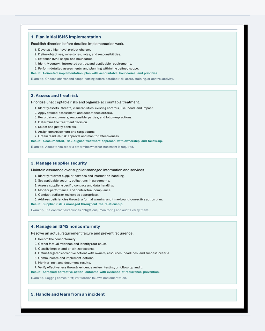 CertCraft CC-ISO27001LI-QR-EN preview 3