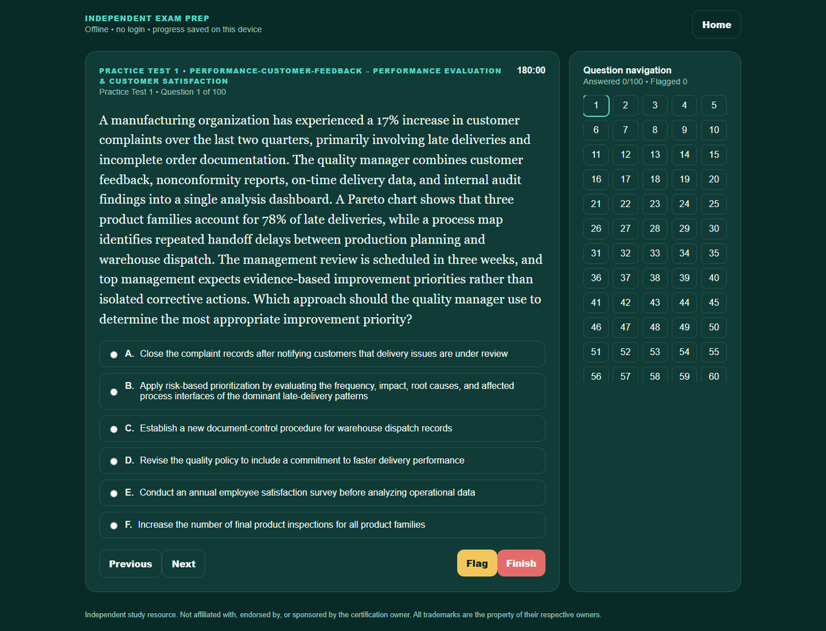 CertCraft CC-ISO9001QMSLI-ES-EN preview 2