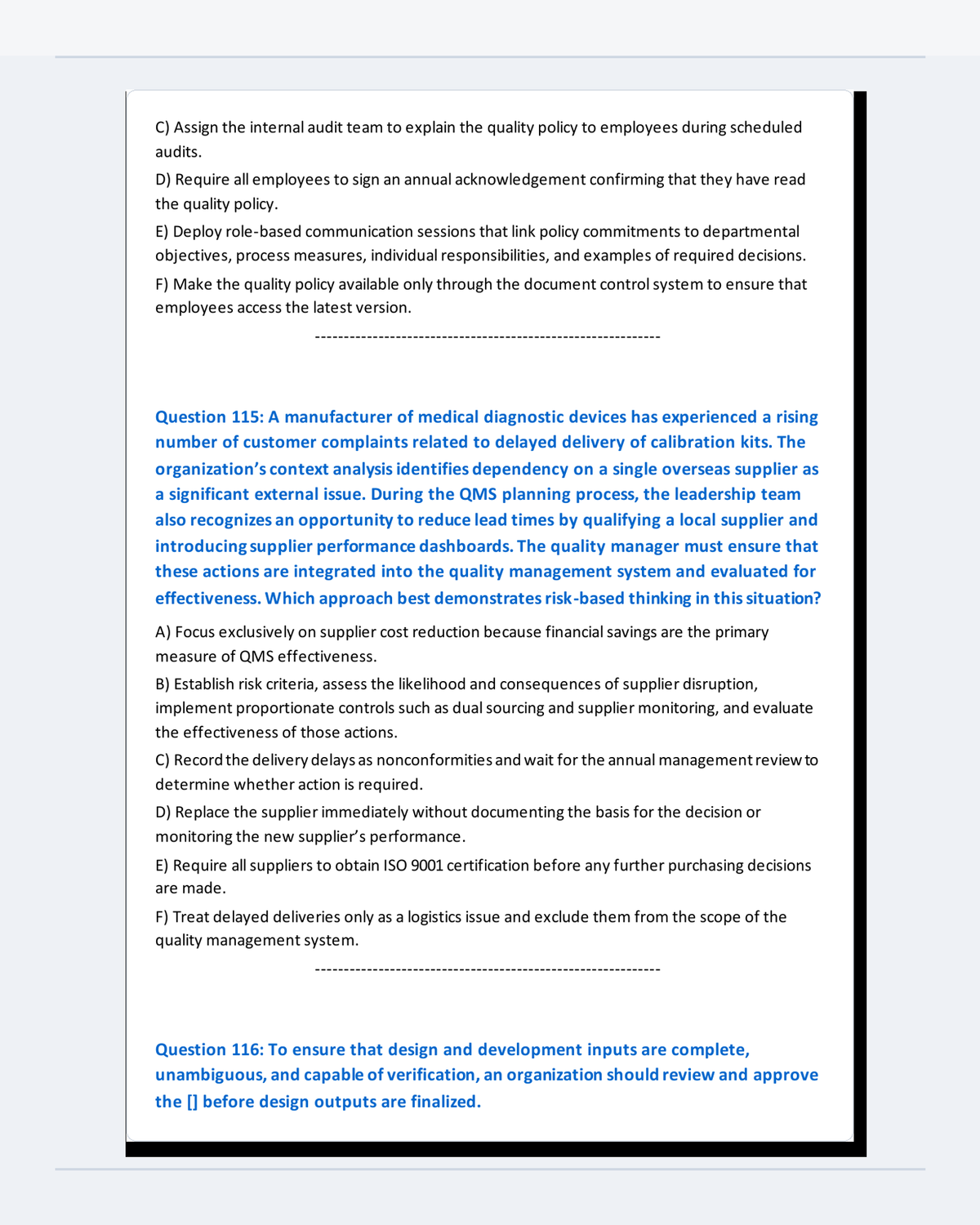 CertCraft CC-ISO9001QMSLI-PT-EN preview 2
