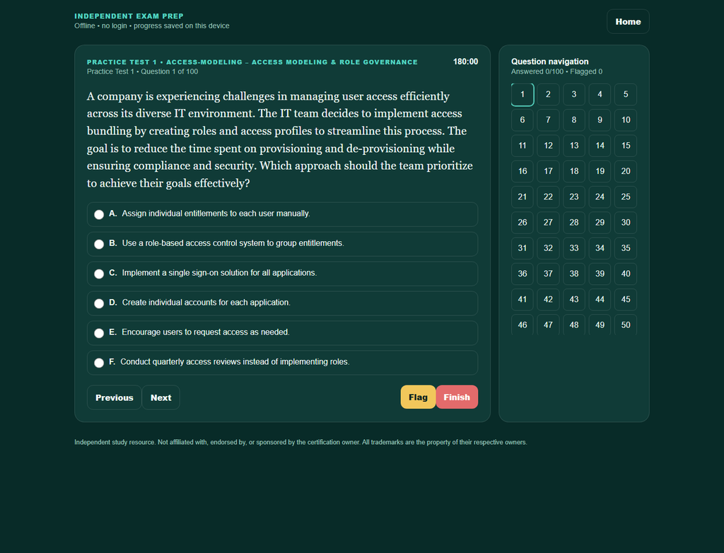 CertCraft CC-ISP-ES-EN preview 2