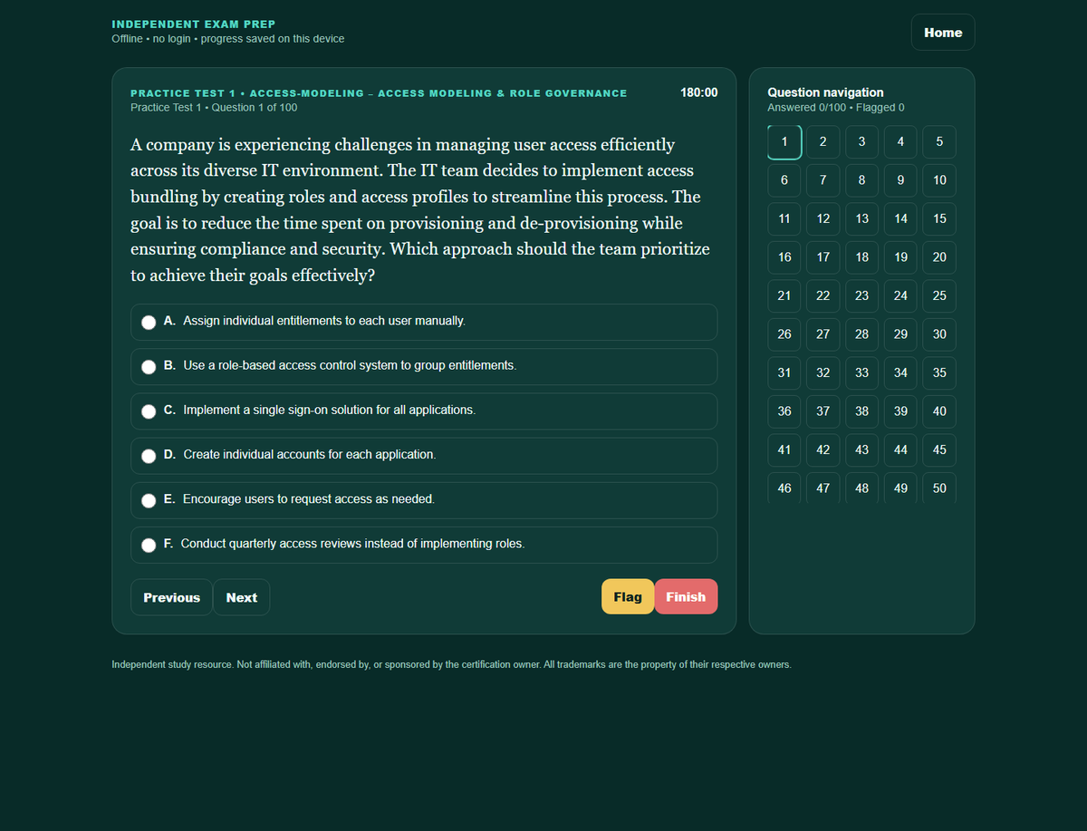 CertCraft CC-ISP-ES-EN preview 2
