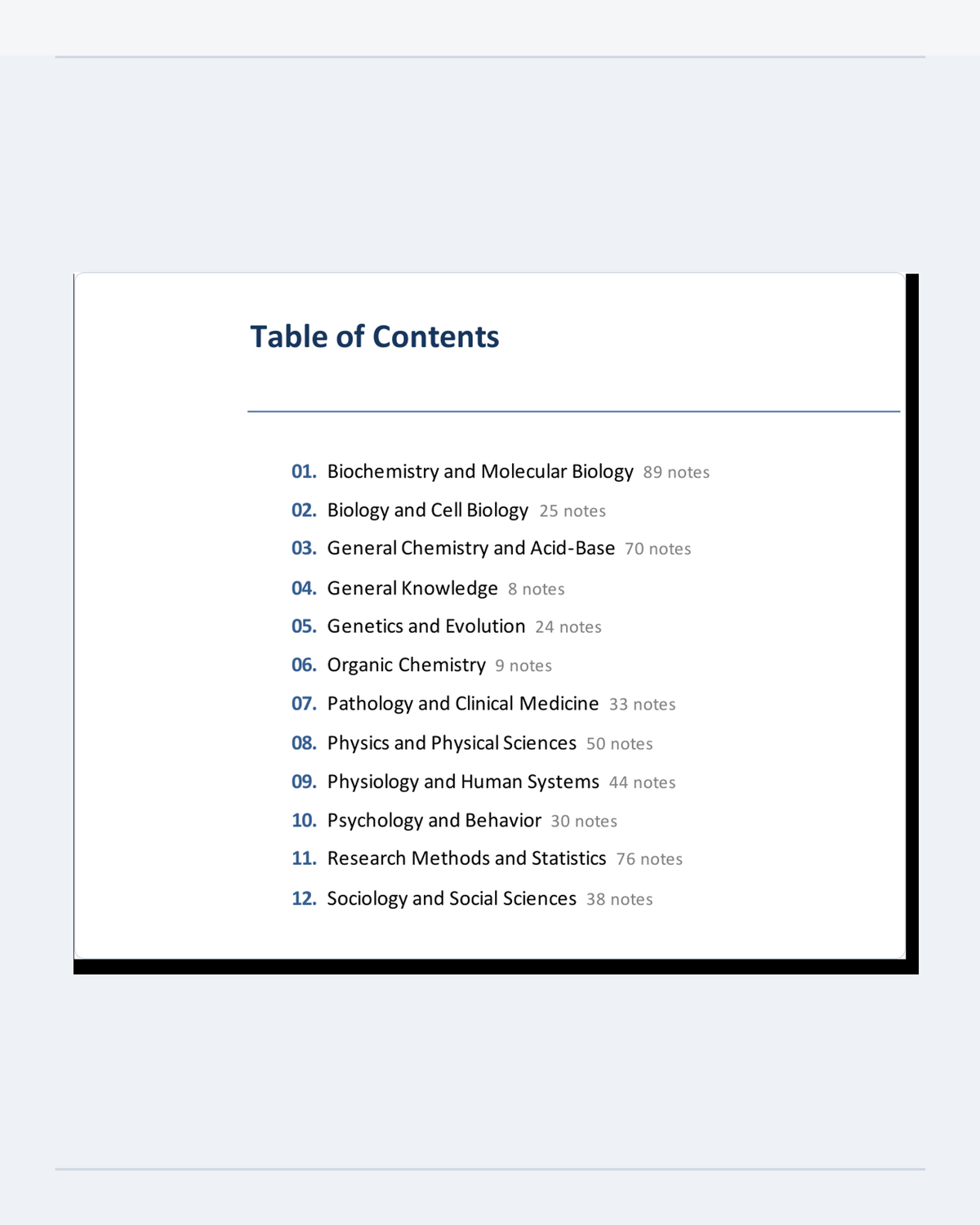 CertCraft CC-MCAT-RR-EN preview 1
