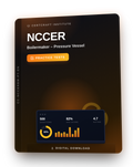 NCCER Boilermaker Pressure Vessel Practice Tests cover — CertCraft Institute