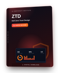 Dell Zero Trust Design Rapid Review cover — CertCraft Institute